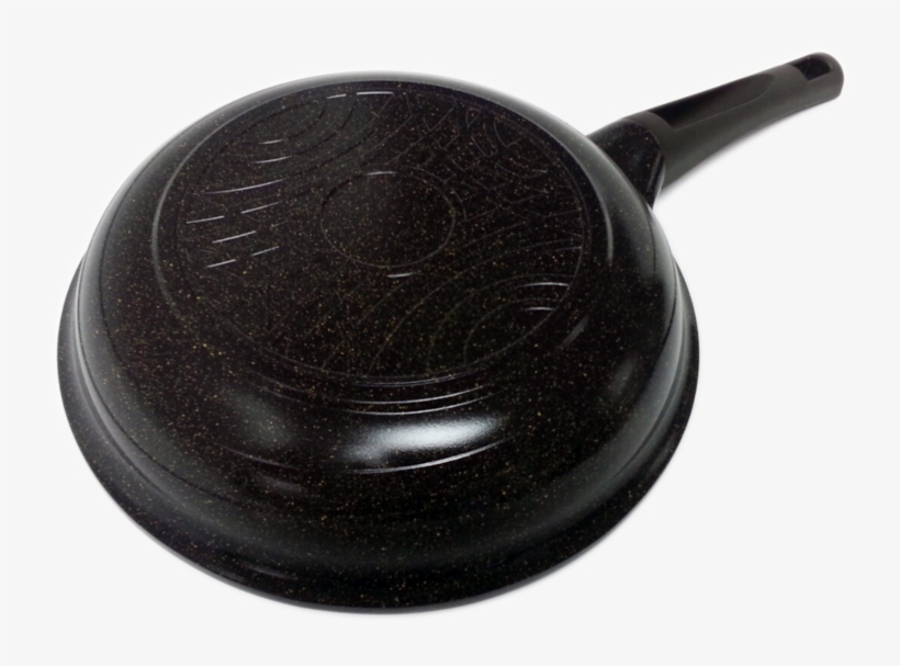 Aquiver Frying Pan - Frying Pan, transparent png download