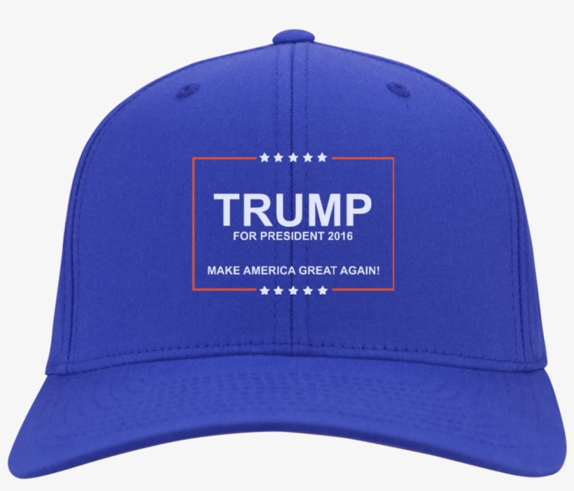 Donald Trump- Make America Great Againcap - Baseball Cap, transparent png download
