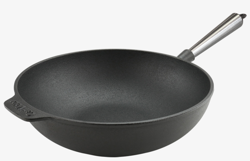 Frying Pan, transparent png download