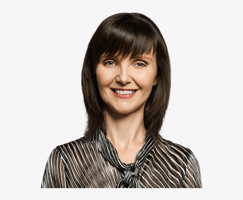 Ifrs Silvia - Silvia Mahutova, transparent png download