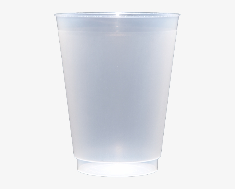 Unprinted / Blank Cups - Pint Glass, transparent png download