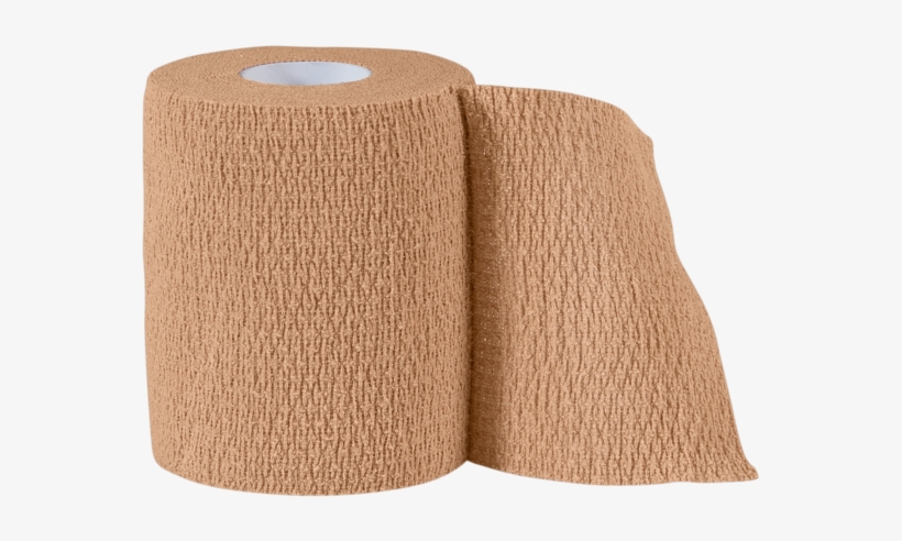 Stretch Extra Bandage Profcare - Bandage Transparent, transparent png download