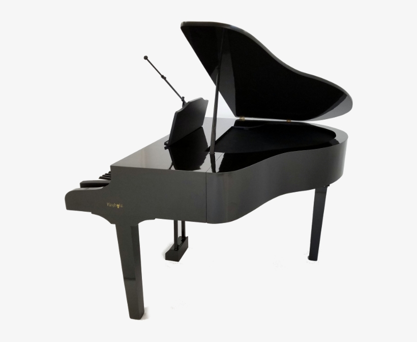 Keyhole Mobile 48-72 Inch - Fortepiano, transparent png download