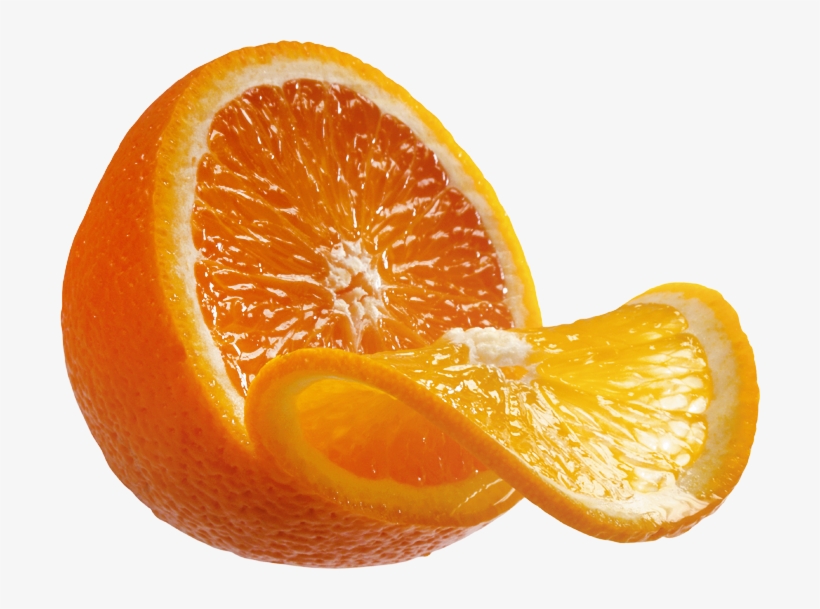 This Orange Slice, transparent png download