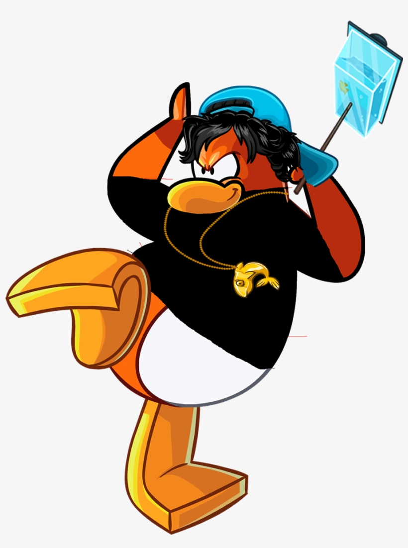 User Lego Custom Penguins With Colored Shirts, transparent png download