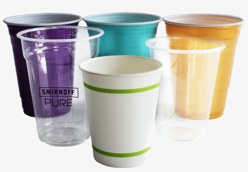 Custom Cups To Fit Your Needs - Cup, transparent png download