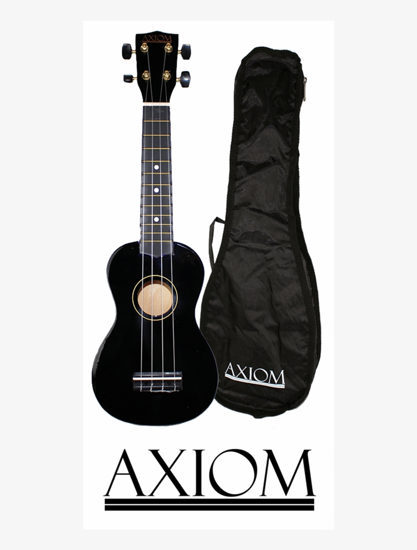 First Ukulele - Ukulele, transparent png download