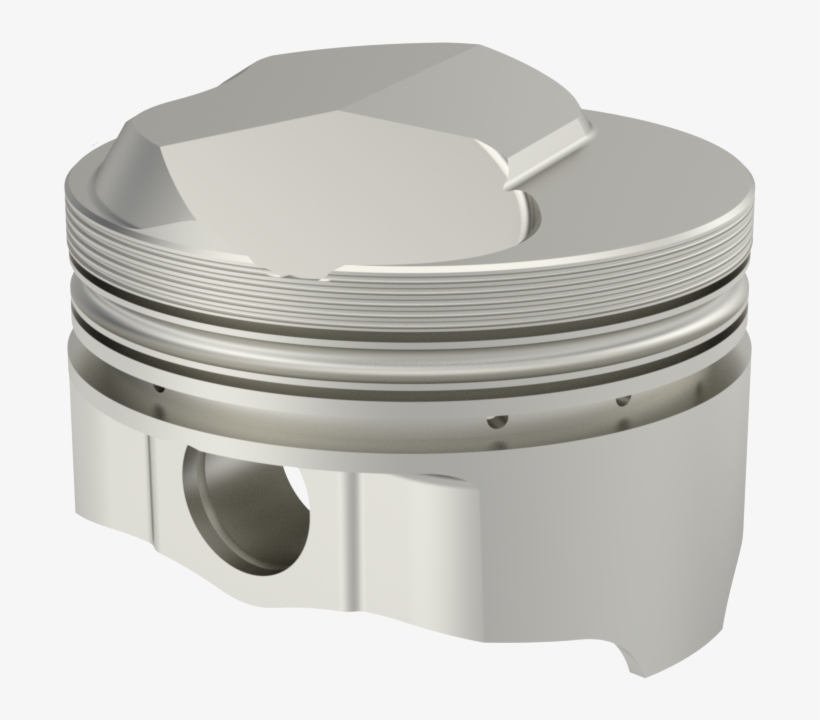 Icon Forged Piston - Rice Cooker, transparent png download