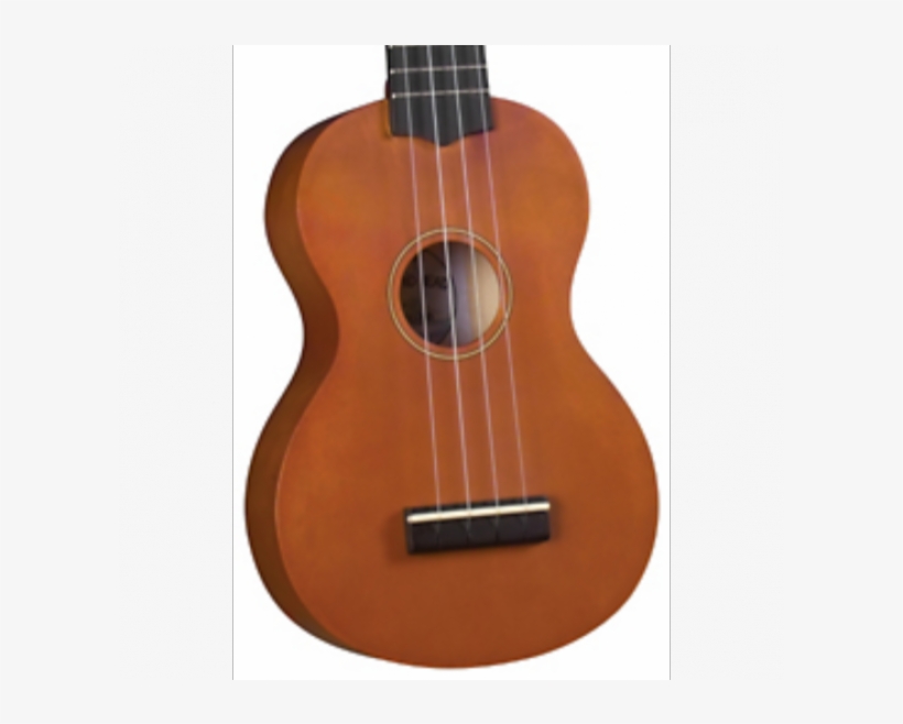 Diamond Head Mahogany Ukulele - Acoustic Guitar, transparent png download