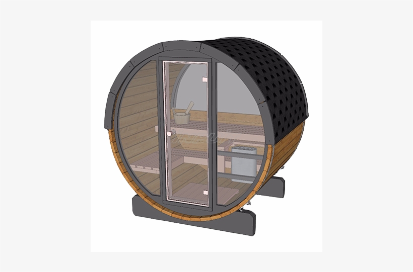 Sauna Ron 4 - Jpeg, transparent png download