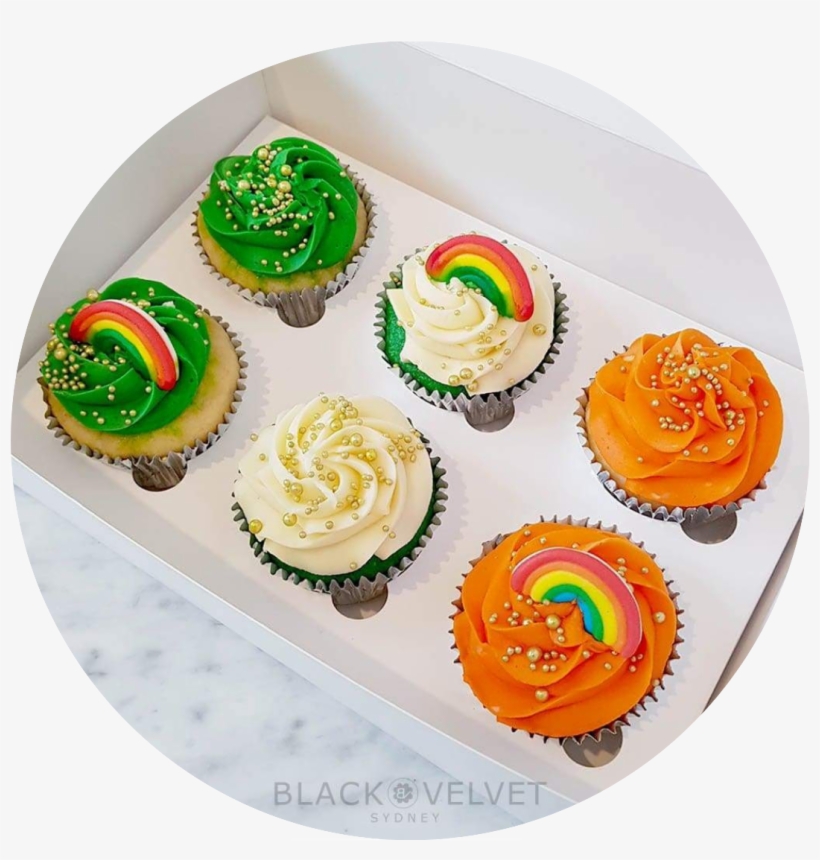 Cupcake, transparent png download