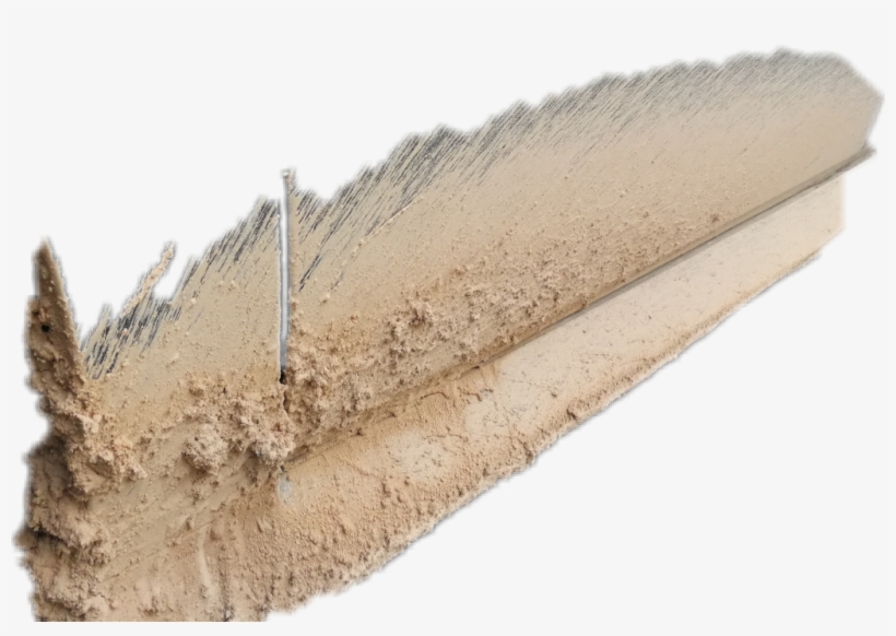 Report Abuse - Sand, transparent png download