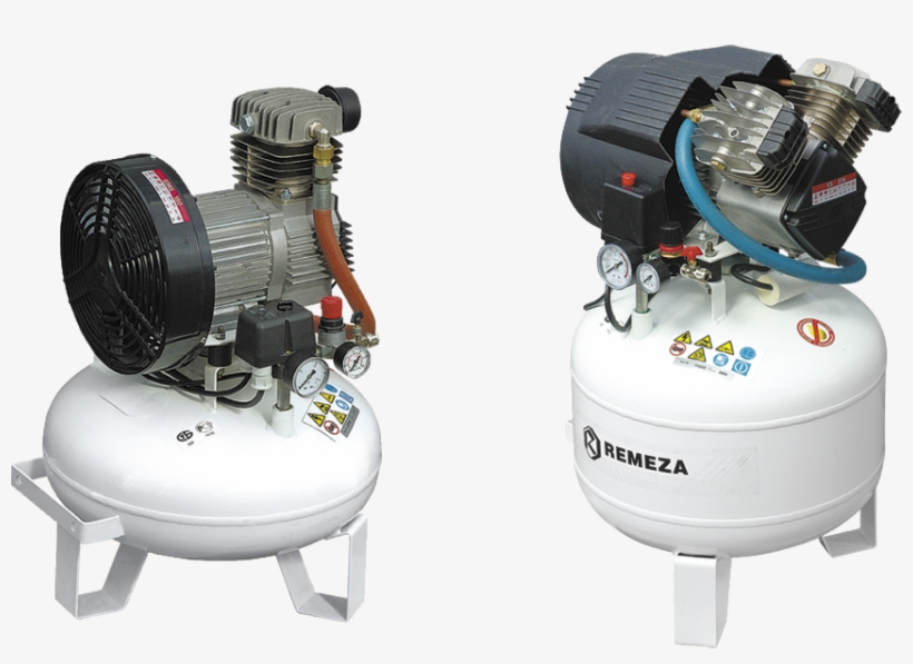 Piston Compressors Serie Fiac - Fiac Vs204, transparent png download