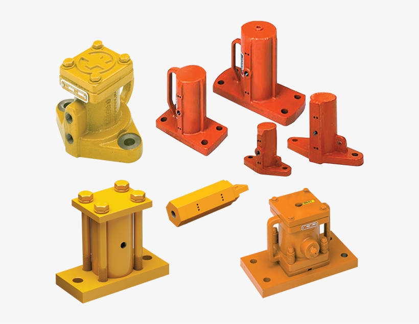Piston And Linear Air Vibrators, transparent png download