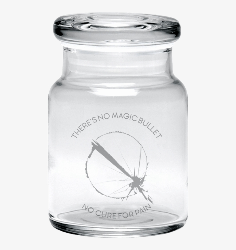 Queens Of The Stone Age - Glass Weed Jars, transparent png download