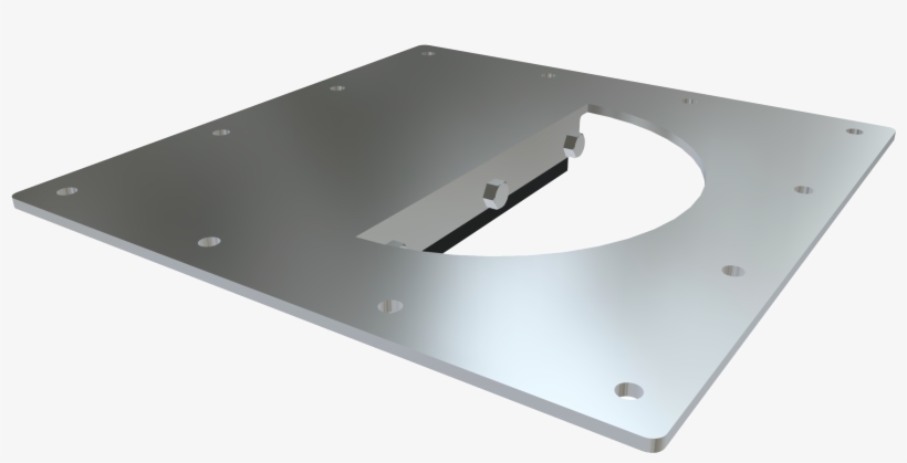 Inlet Shear Protector - Electronics, transparent png download