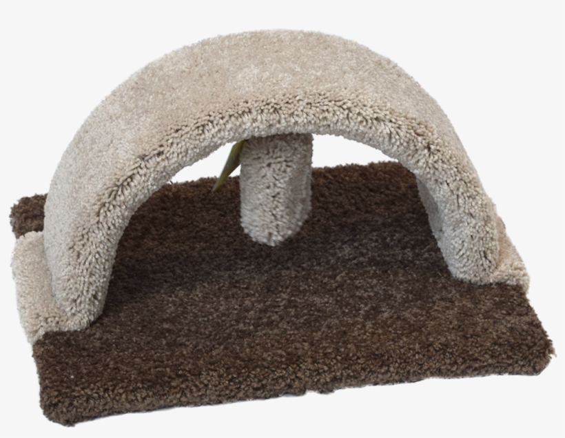 Half Moon 9" High - Arch, transparent png download