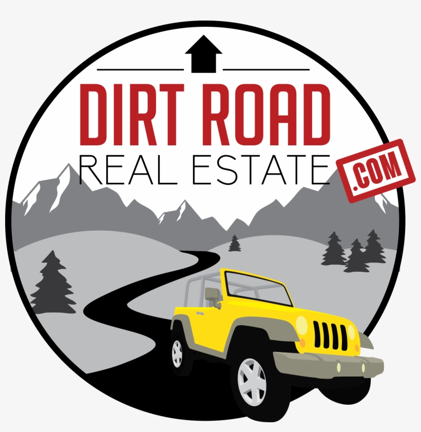 Buying Rural Northen Arizona Land Faq's Soil - Dirt Road, transparent png download