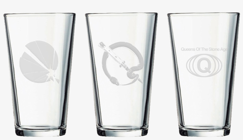 Pint Glass Bundle - Pint Glass, transparent png download