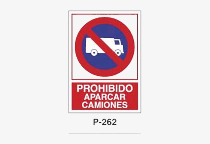 Prohibition And Fire Signboard Type - Prohibido, transparent png download