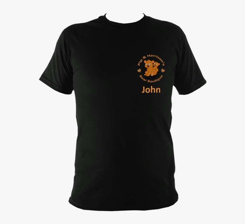 John - Funny Pride Shirts, transparent png download