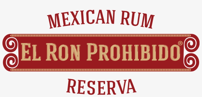 Nein, Ron Prohibido - El Ron Prohibido, transparent png download