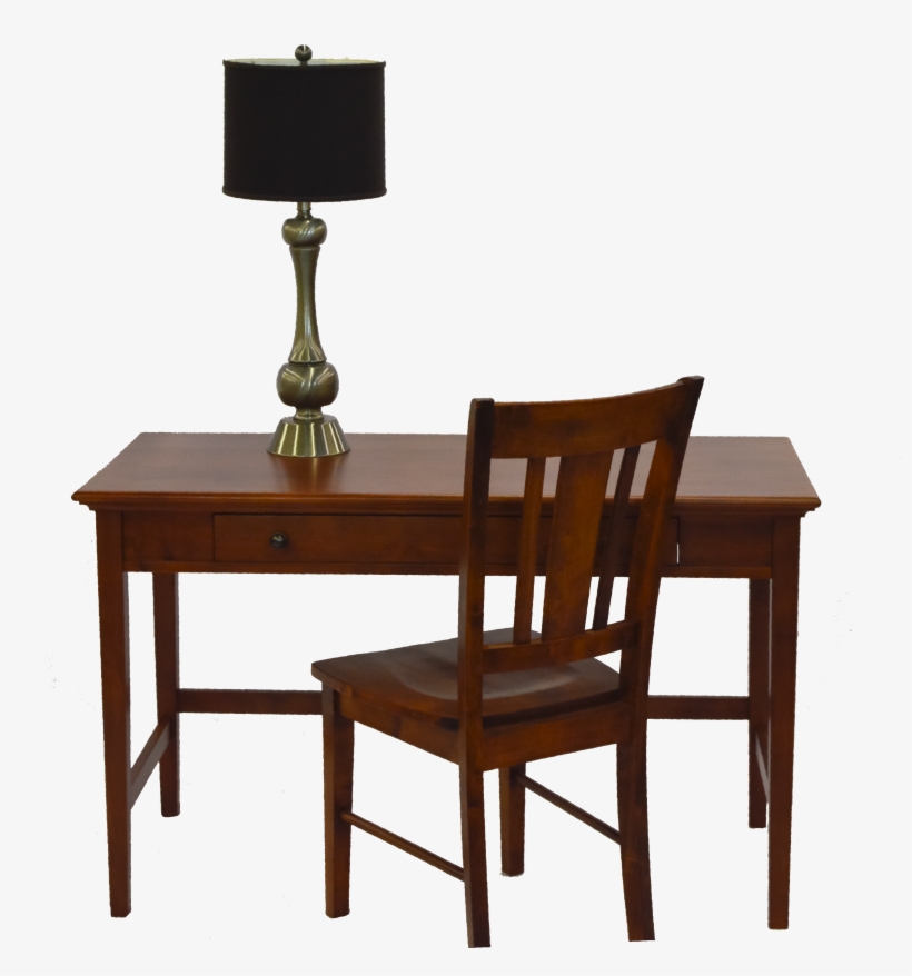 The Wooden Chair - Kitchen & Dining Room Table, transparent png download