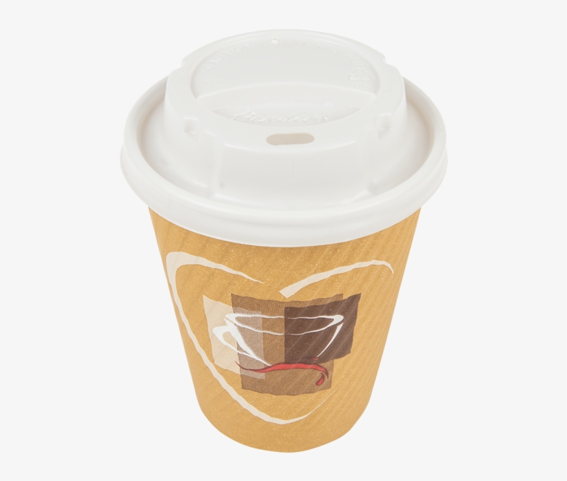 Embossed - Coffee Cup, transparent png download