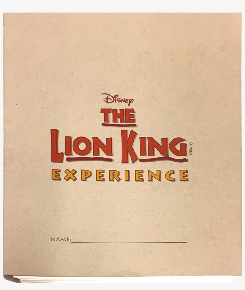 Lion King Jr, transparent png download