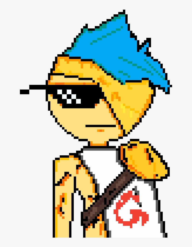 Is A Gamer Boiiiiiiiii - Cartoon, transparent png download