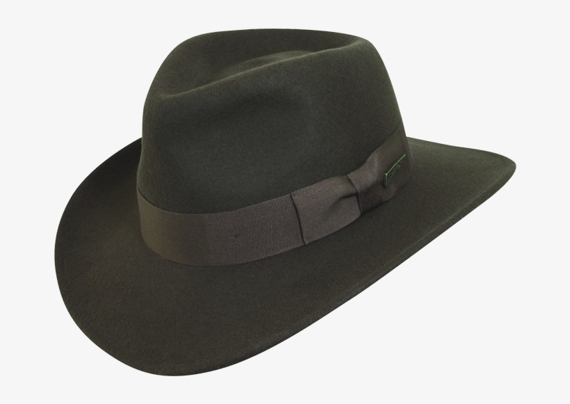 indiana jones stetson