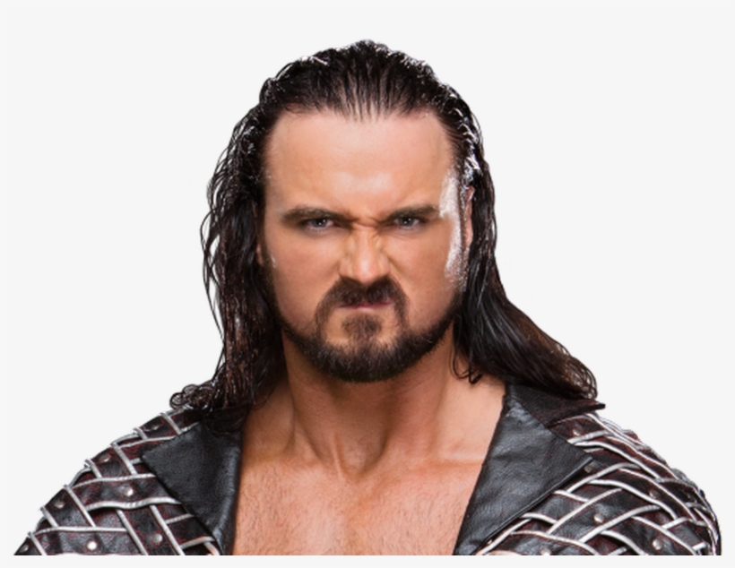 Wwe Return For Scot Drew Mcintyre Thrills Wrestling - Drew Mcintyre Vs Wesley Blake, transparent png download