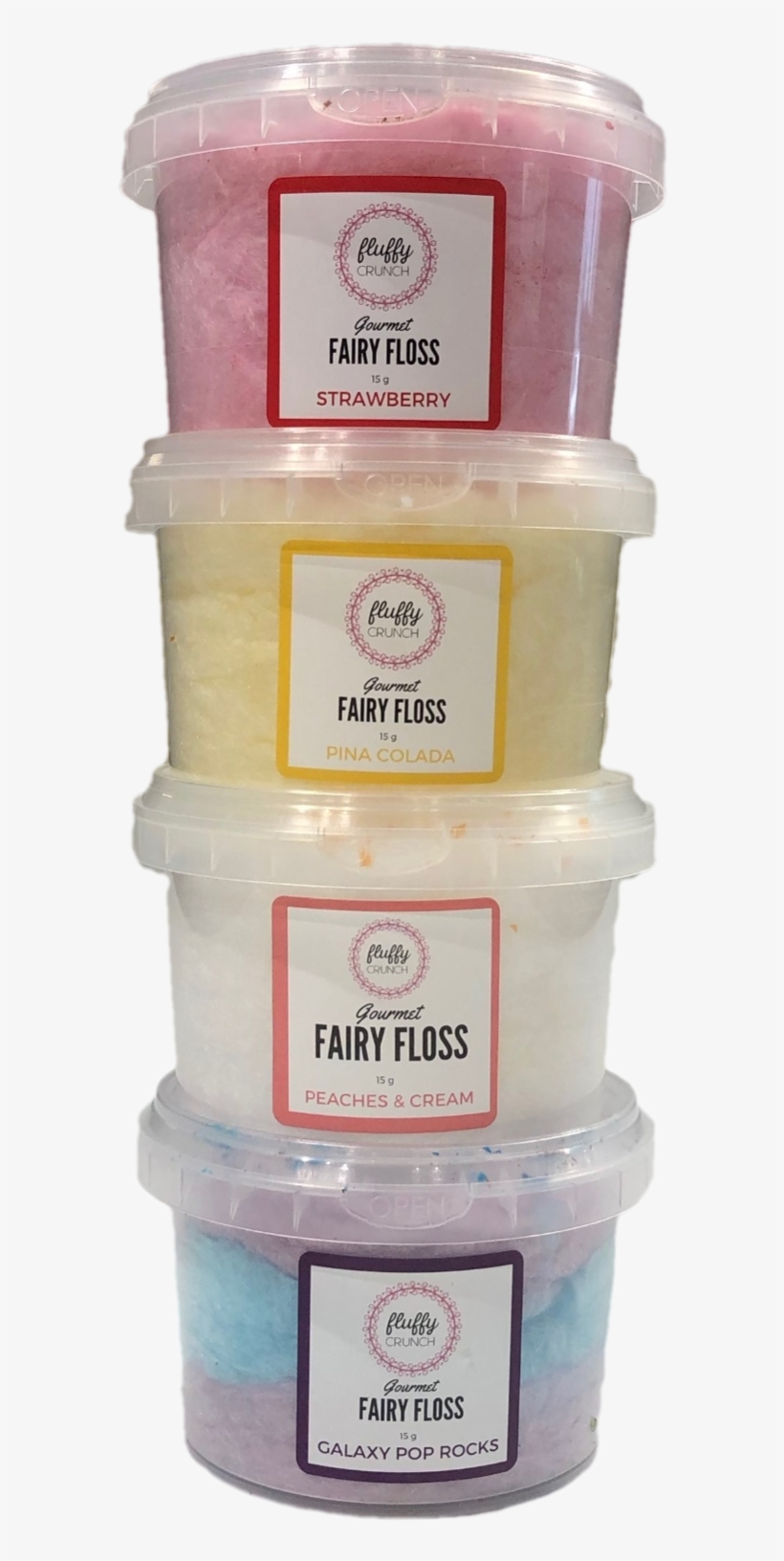 Load Image Into Gallery Viewer, Tower Of Floss - Food Steamer, transparent png download