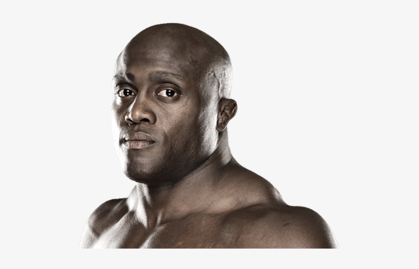 Bobby Lashley Closeup - Barechested, transparent png download
