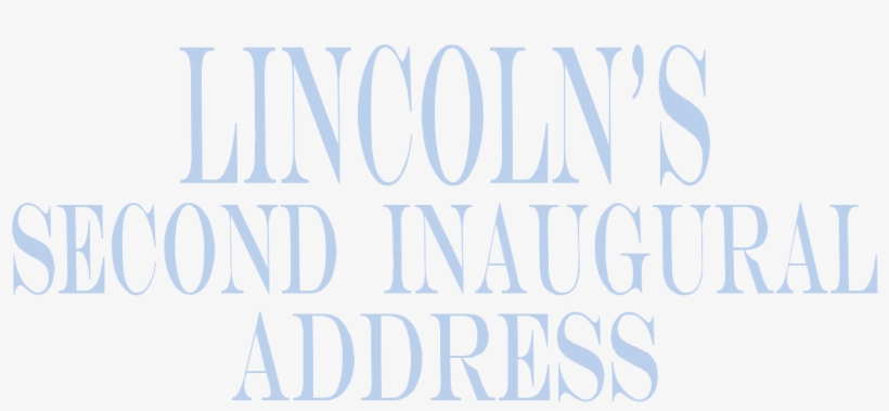 It Seems Appropriate For All To Discover The Words - Poster, transparent png download