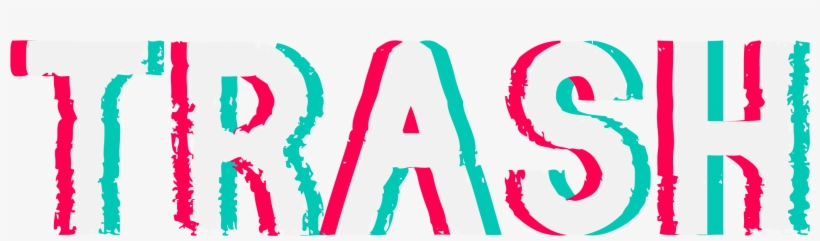 Trash, transparent png download