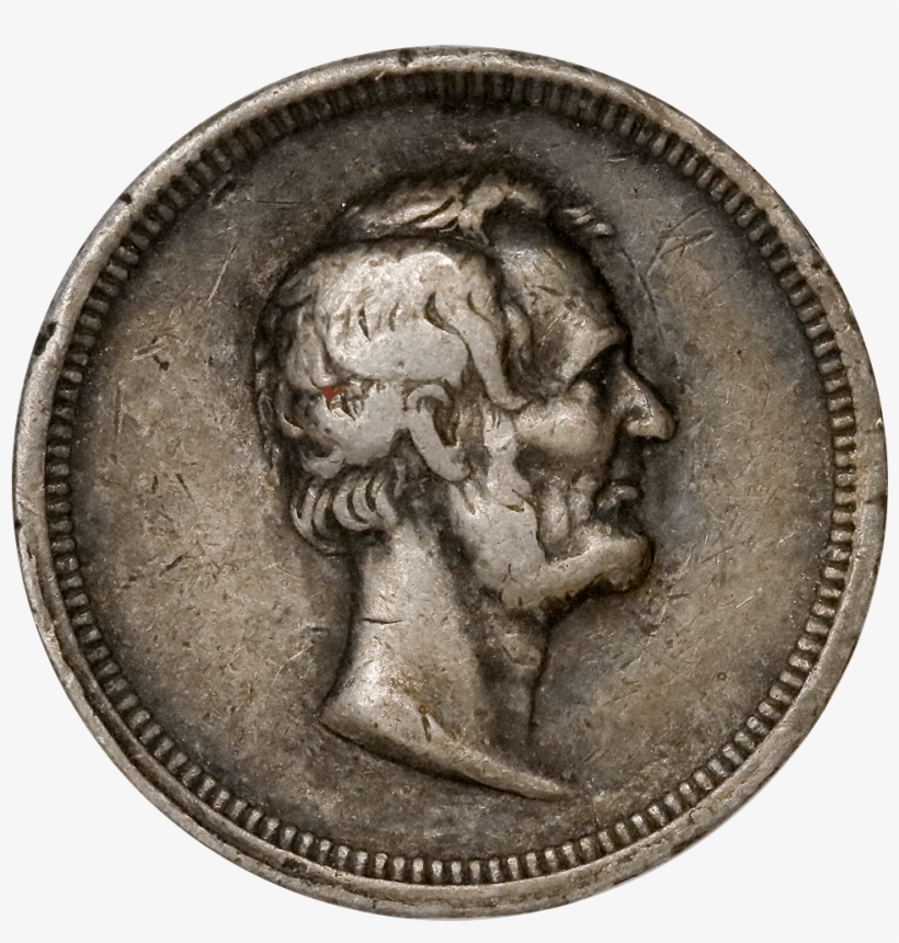 Abraham Lincoln / Ulysses S - Cash, transparent png download