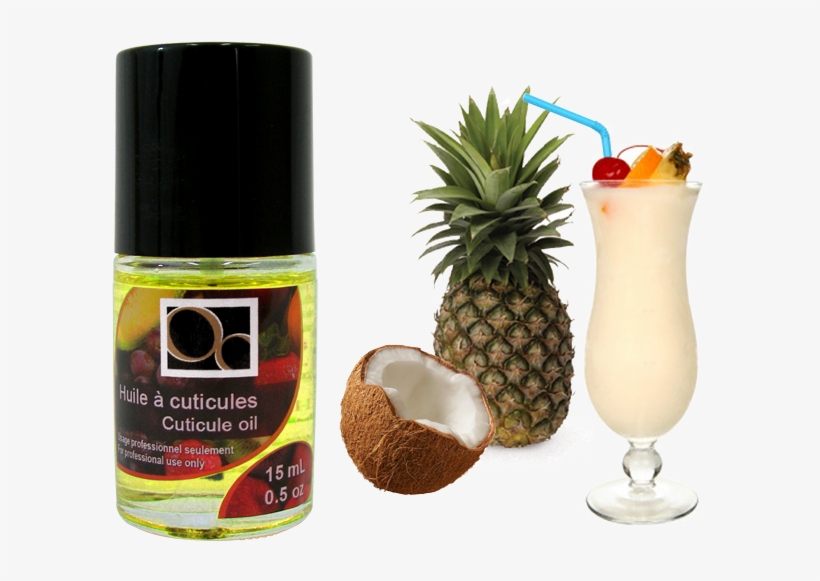 Sku - Hcpn15 - Piña Colada, transparent png download