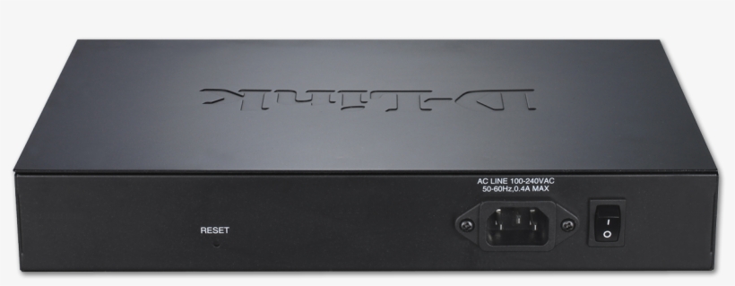 Dsr 500 Back 1664×936 - D Link Dsr 250 Reset, transparent png download