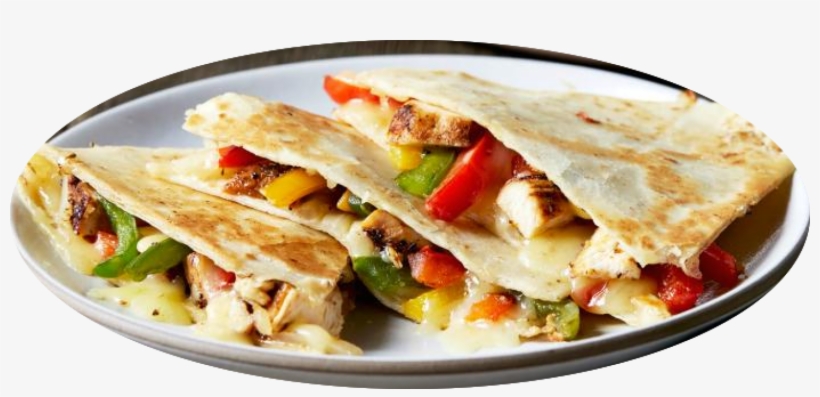 Quesadilla, transparent png download