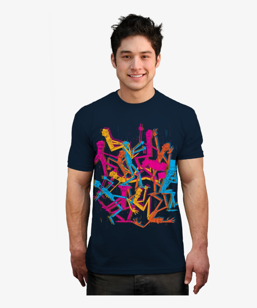 12 Angry Men T-shirt - Chameleon Shirt Design, transparent png download