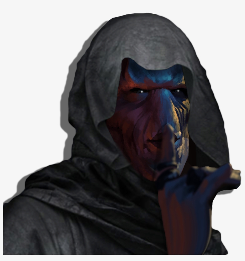 The Best Way To Describe The Angryman Is A Force Of - Hoodie, transparent png download