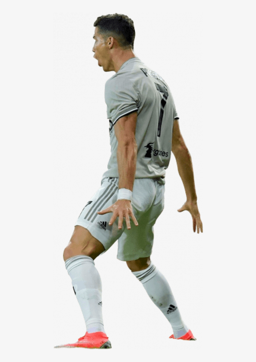 Free Png Download Cristiano Ronaldo Png Images Background - Player
