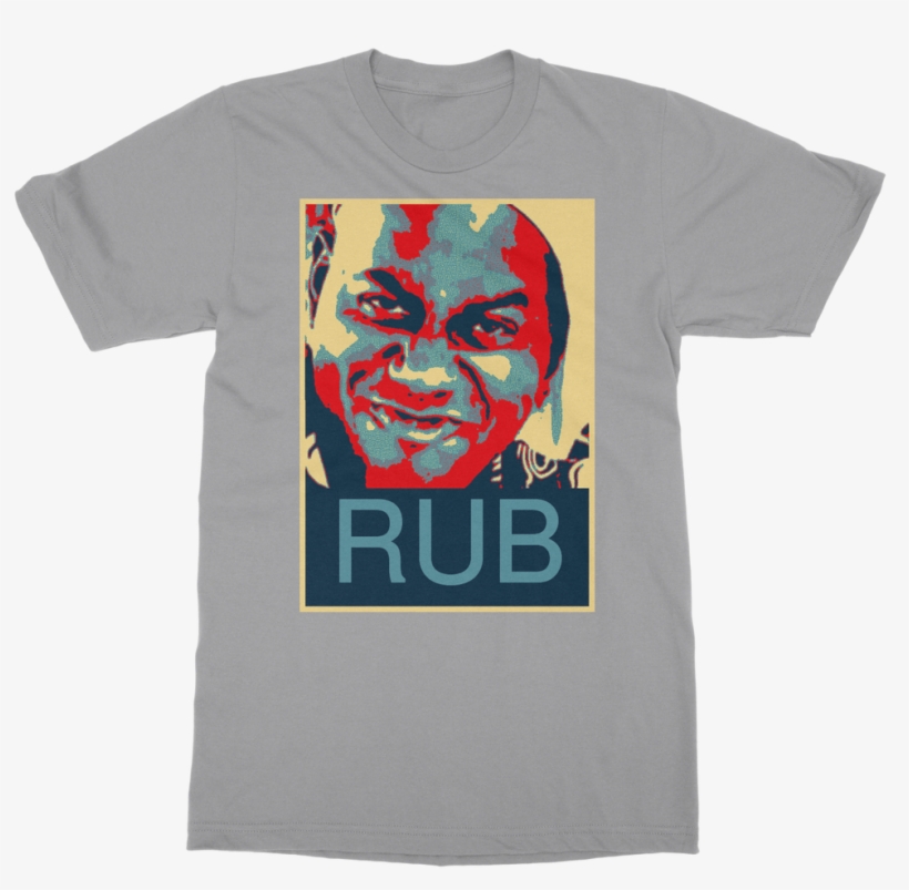 Load Image Into Gallery Viewer, Ainsley Harriott - Rees Mogg T Shirt, transparent png download