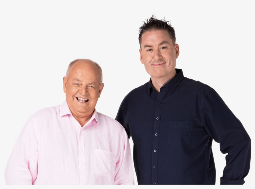 Follow - Dan And Carleen The Block, transparent png download