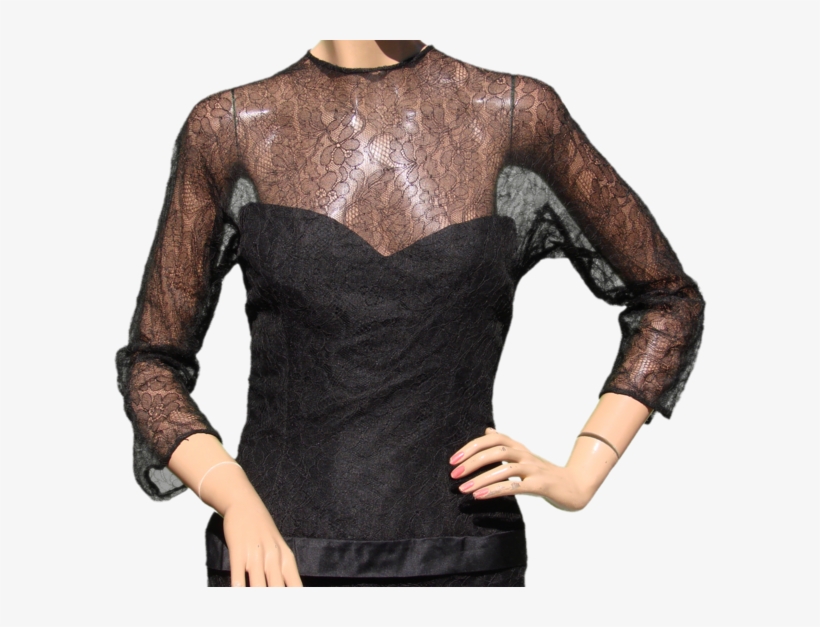 5 - Little Black Dress, transparent png download