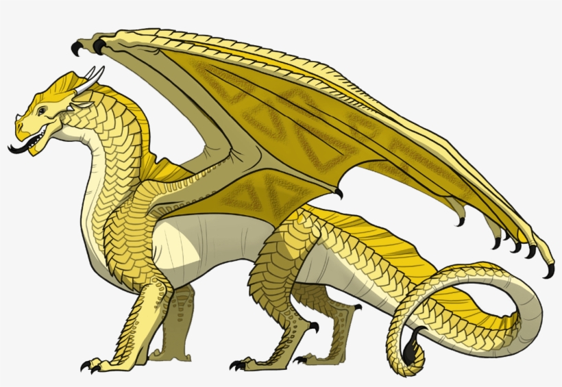 Les Royaumes De Feu Sunny, transparent png download