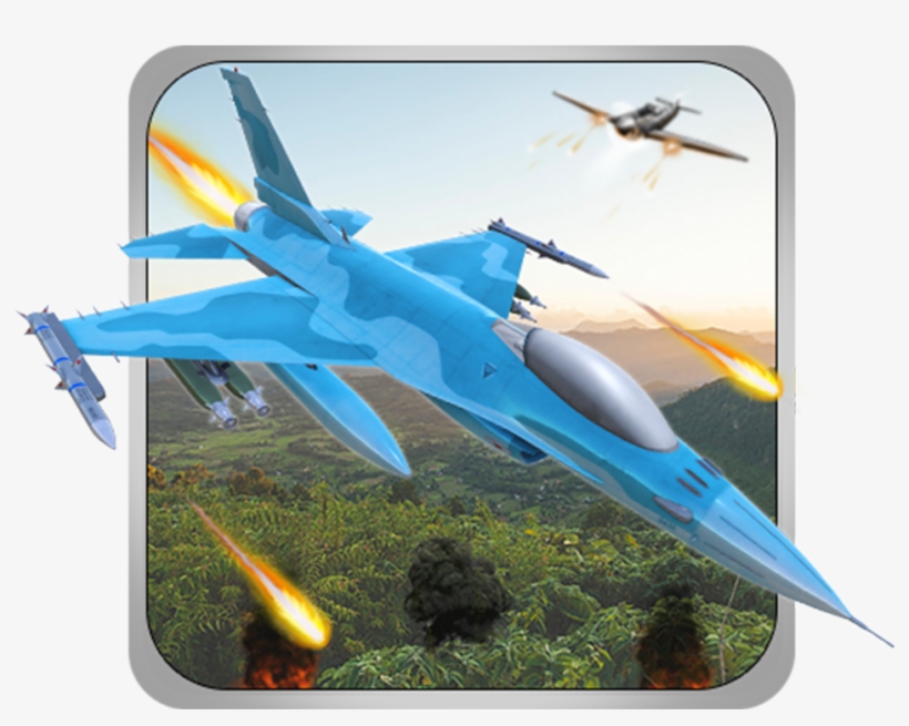 What Other Items Do Customers Buy After Viewing This - Fighter Aircraft, transparent png download