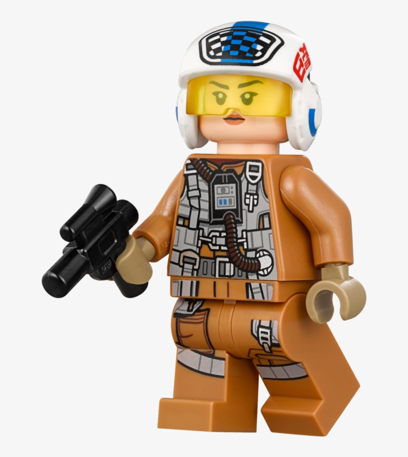 Resistance Paige Star Wars, transparent png download