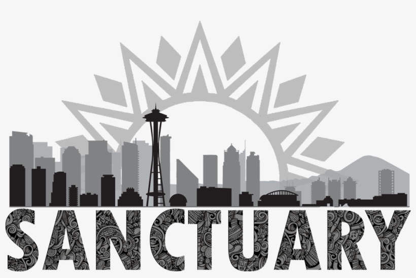 Sanctuary City, transparent png download